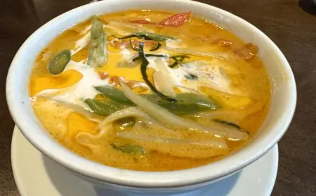 Sabai Thai Elephant Maintains Strong Position in Brighton Dining Scene Since 2007