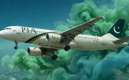 PIA New Owner to Assume Full Control by Mid-Q2 2026