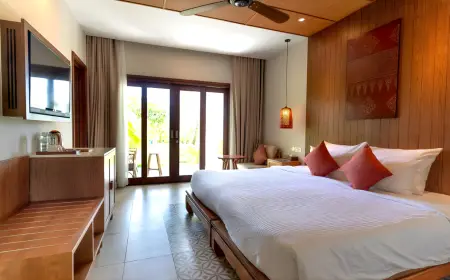 Delhi Faces Hotel Shortage as Demand Outpaces 20,000 Room Supply