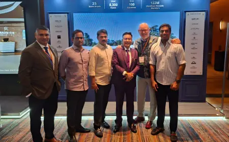 Cygnett Hotels Signs 354 Keys Across Mumbai, Hyderabad, Jim Corbett
