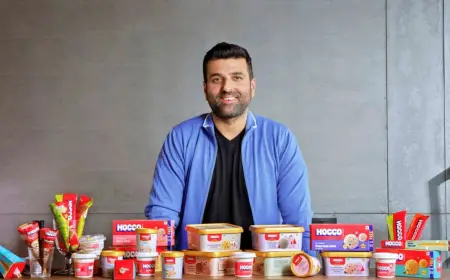 Hocco Raises Rs 100 Cr in Series C, Plans Capacity Expansion and IPO in 3 Years