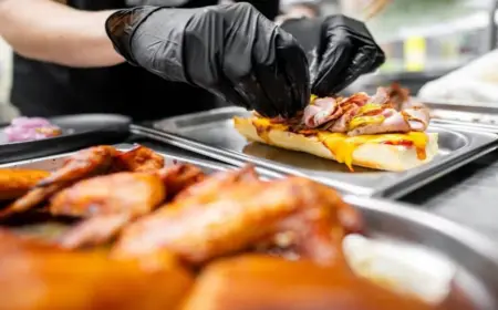 goop kitchen Enters New York With First Midtown Delivery Hub