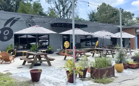 CoCo’s Cafe to Close Austin Drag Location After 25 Years, North Site Stays Open