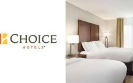 Choice Hotels AI Rollout: Enterprise-Wide Transformation Announced
