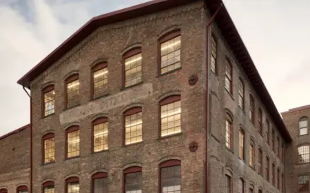 Salt Projects New York Hotel Launch: First International Expansion