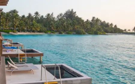 Kandooma Maldives Offer: Stay 3 Pay 2 Extended Deal Launched