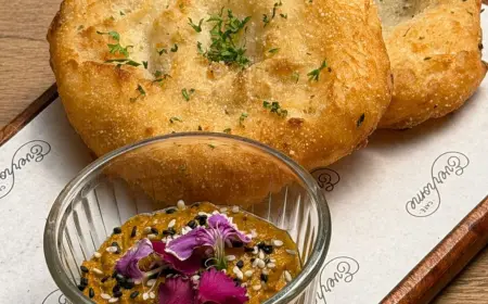 Everhome Cafe Bandra Launches in Restored Heritage Bungalow, Redefining Experiential Dining