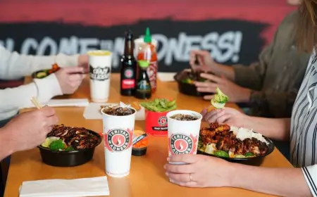 Teriyaki Madness New Rochelle Opening Signals Bold Expansion in Fast-Casual Dining