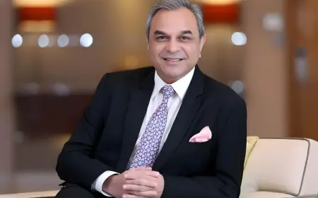ITC Hotels Fortune Nashik: ITC signs two Fortune hotels in Maharashtra