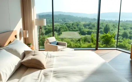 Eco Hotels FY26 results: revenue jumps to Rs 498.91 lakh