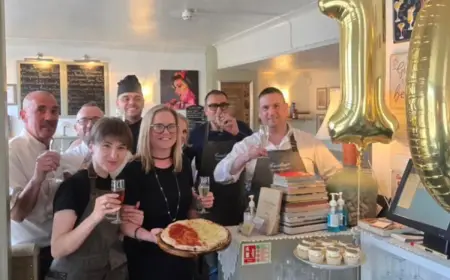 Popular Village Restaurant Story Reveals Legacy and Local Impact