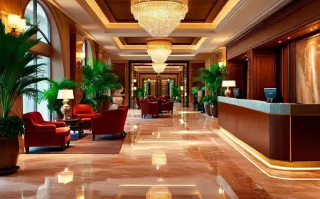 Advent Hotels Postal Ballot Approves Bamboo Hotel Divestment