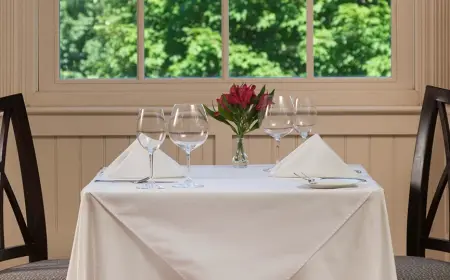 Ohio Best Brunch Spots 2026: Top Restaurants Named by OpenTable