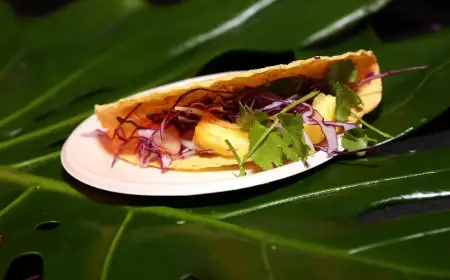 Idaho Mexican Restaurants Shine as Top Dining Picks Across the State