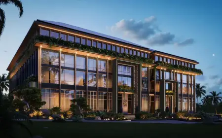 Accor Bali Resort Project Drives Powerful Expansion in Indonesia