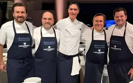 Eastern Eye Restaurant Awards 2026 Nominations Open in UK