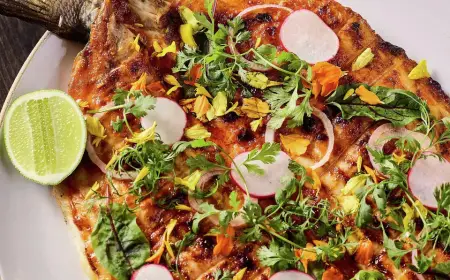 Michelin Mexican Restaurant to Open at 1 Hotel Austin Rainey Street