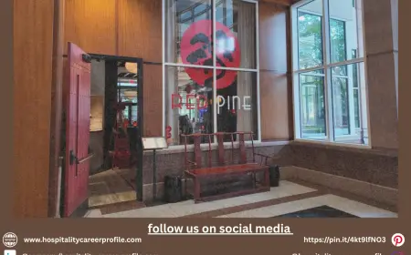 Red Pine Restaurant Boca Raton Redefines Elevated Chinese Dining