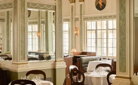 London Set Menu Deals 2026 Reveal Affordable Dining Trends