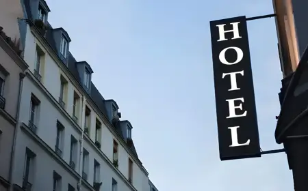 India hospitality sector growth enters ‘Golden Cycle’ on luxury gap