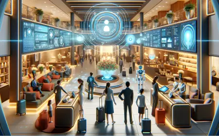 Hotel Industry Trends in India (2026 Update)