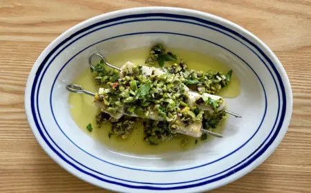 Nines Germantown Restaurant Opens With French Italian Farm Menu