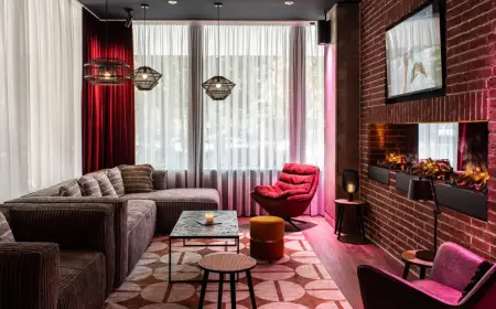 IHG Hotels European Expansion Adds 11 Hotels Across Key Markets
