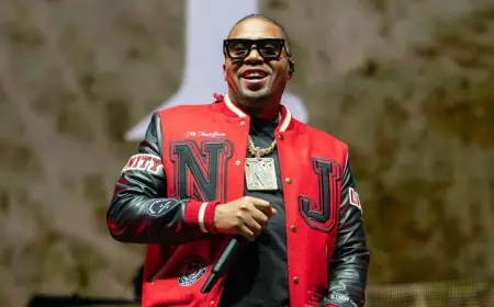 Nas Opens New Restaurant at 550 Madison With Luxury Dining Concept