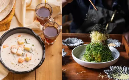 Restaurant Week India 2026 Redefines Dining Trends Across Major Cities