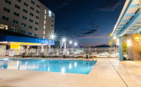 Tru by Hilton Honduras Expansion Opens First Hotel