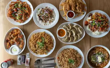 Naar Kasauli Ranked Among Top 10 Restaurants in the World 2026