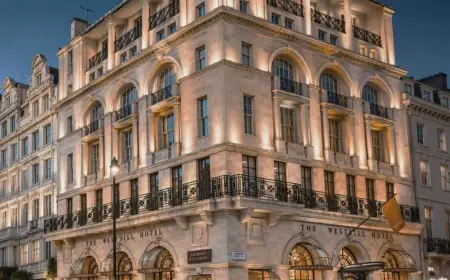 Minor Hotels Colbert Collection Expands with London Opening