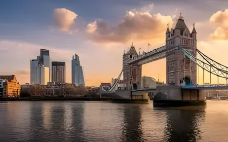 Kew Green Hotels Growth Strategy Signals Strong Global Expansion