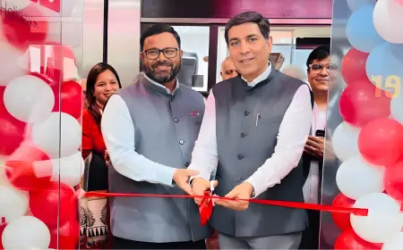 SOTC Travel Opens 100th Store in Mumbai, Expands Retail Network