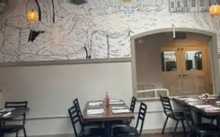 Lively at the Mill Brings New Energy to Downtown Salem Dining Scene