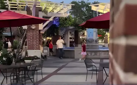 Orlando Hotel Dryer Incident Kills Employee