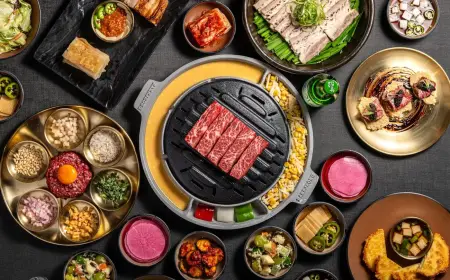 Korean BBQ Restaurant Red Flags You Must Know Before Dining Out in 2026