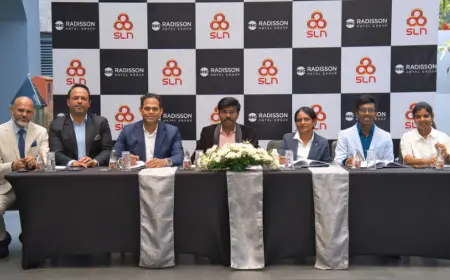 Radisson Coorg Signing Adds 180-Key Dual Resort Deal