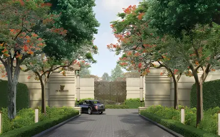 JW Marriott Mathura Signs Resort in Kosi Kalan
