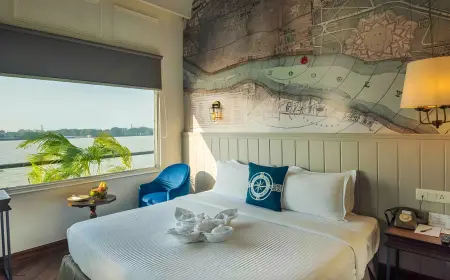 Polo Hotels Expansion Enters West Bengal with Dooars Project