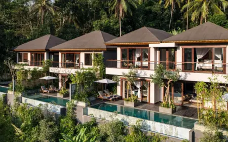 Preferred Hotels Expansion Adds 21 New Properties