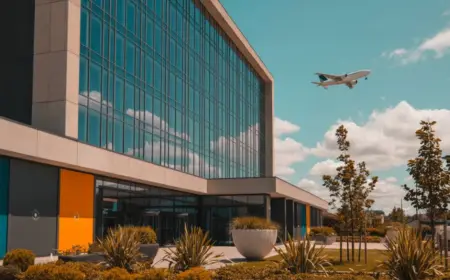 Alt Hotel Ottawa Airport Opens with Modern Comfort