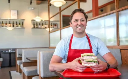 Fresno Restaurant Scene Spotlight: New Dining Trends and Local Favorites Shaping 2026 Food Culture
