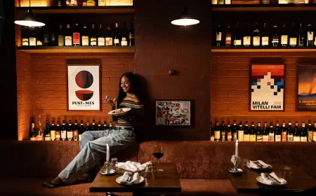 Italian Restaurants Sydney Boom 2026: Why New Openings Are Taking Over the Dining Scene