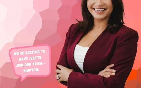 Ivette Davalos appointed as DOSM at Kimpton EPIC Hotel in Miami