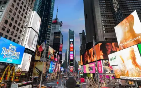 Hyatt Casino Expansion Sparks Powerful Shift in New York Travel Trends