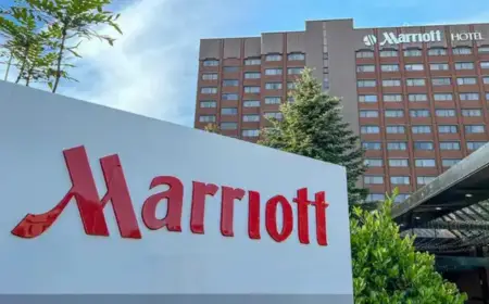 Marriott India Expansion Signals Massive Growth Boost Through Spiritual Tourism