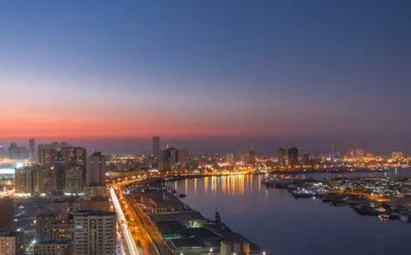 Ajman Tourism Fee Waiver Boosts Hotel Sector Growth
