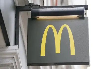 McDonald Restaurant Create 70 Jobs: New Outlet Expansion Boosts Local Employment