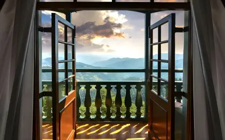 India Hotel ADR Growth Signals ‘Golden Cycle’, Says Nomura